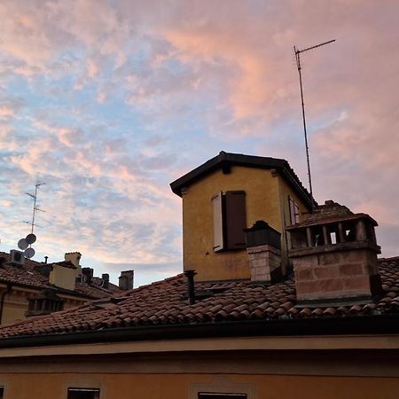 Monolivi 35 - Affitti Brevi Italia Apartman Modena Kültér fotó