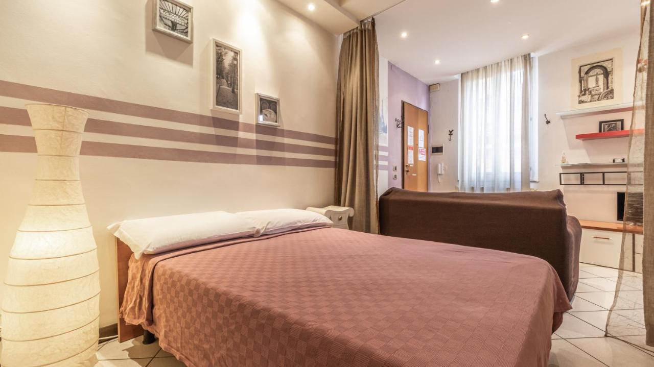 Monolivi 35 - Affitti Brevi Italia Apartman Modena Kültér fotó