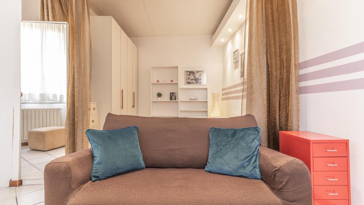 Monolivi 35 - Affitti Brevi Italia Apartman Modena Kültér fotó