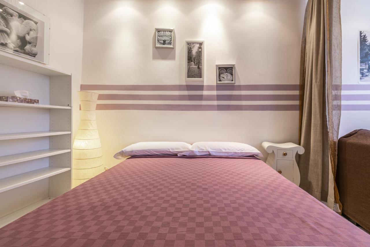 Monolivi 35 - Affitti Brevi Italia Apartman Modena Kültér fotó