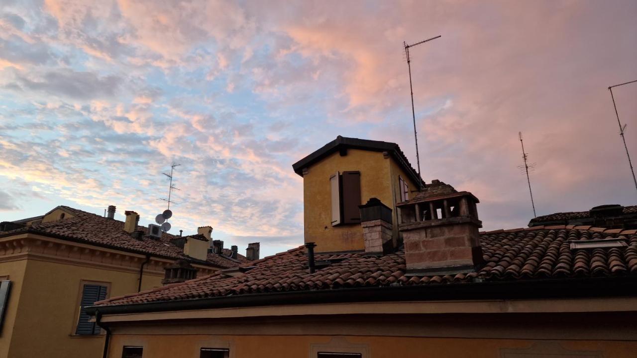 Monolivi 35 - Affitti Brevi Italia Apartman Modena Kültér fotó