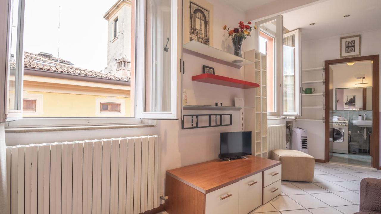 Monolivi 35 - Affitti Brevi Italia Apartman Modena Kültér fotó