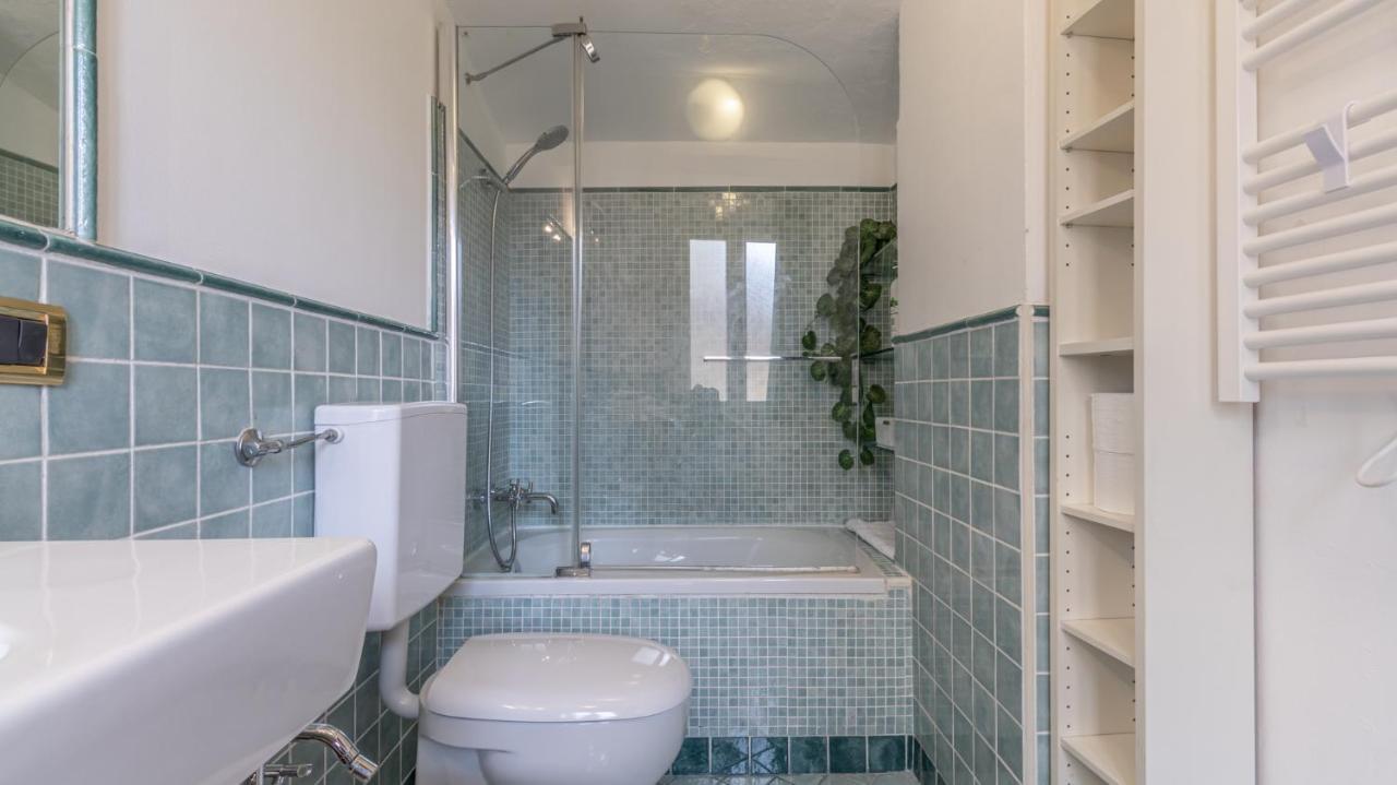 Monolivi 35 - Affitti Brevi Italia Apartman Modena Kültér fotó