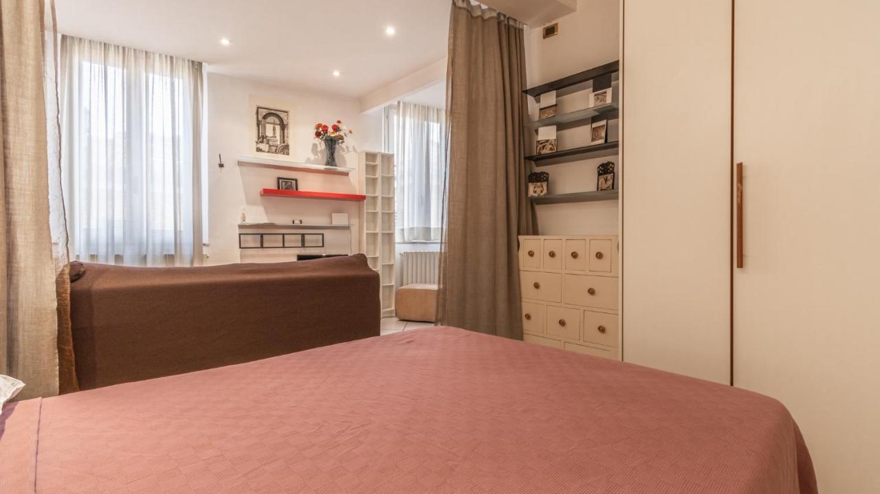 Monolivi 35 - Affitti Brevi Italia Apartman Modena Kültér fotó