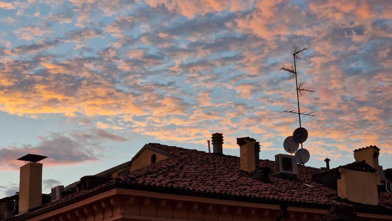 Monolivi 35 - Affitti Brevi Italia Apartman Modena Kültér fotó