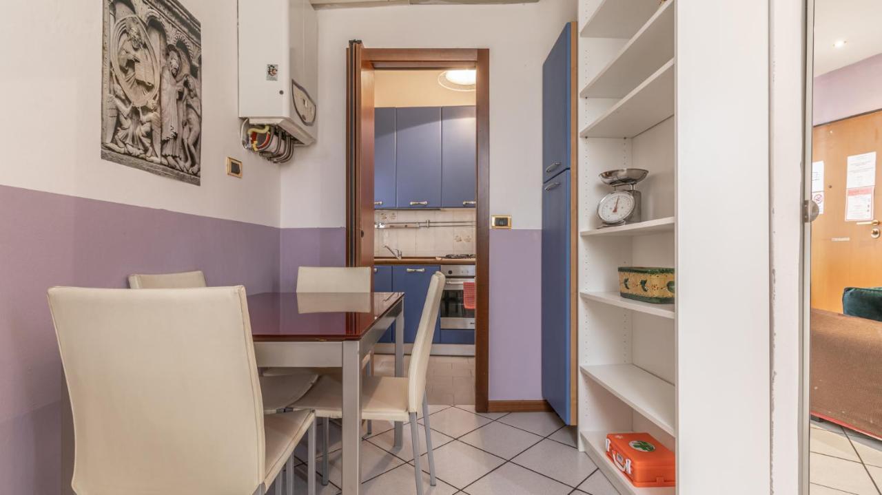 Monolivi 35 - Affitti Brevi Italia Apartman Modena Kültér fotó