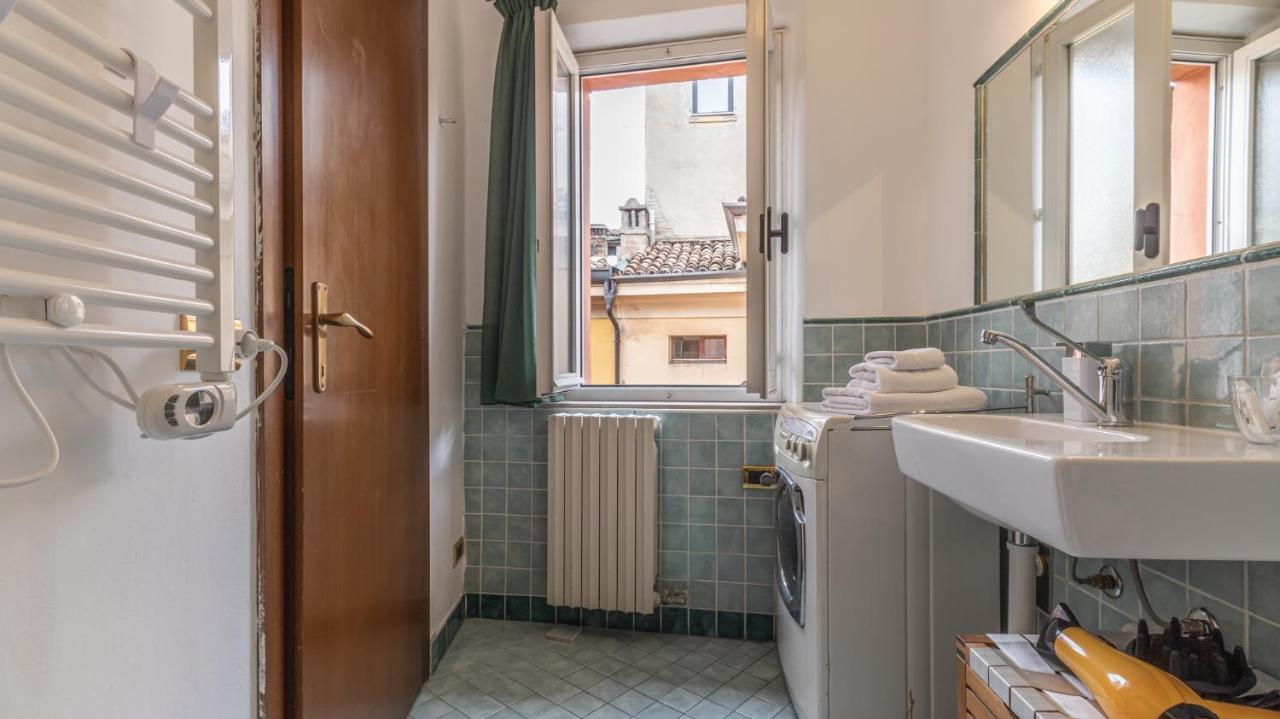 Monolivi 35 - Affitti Brevi Italia Apartman Modena Kültér fotó