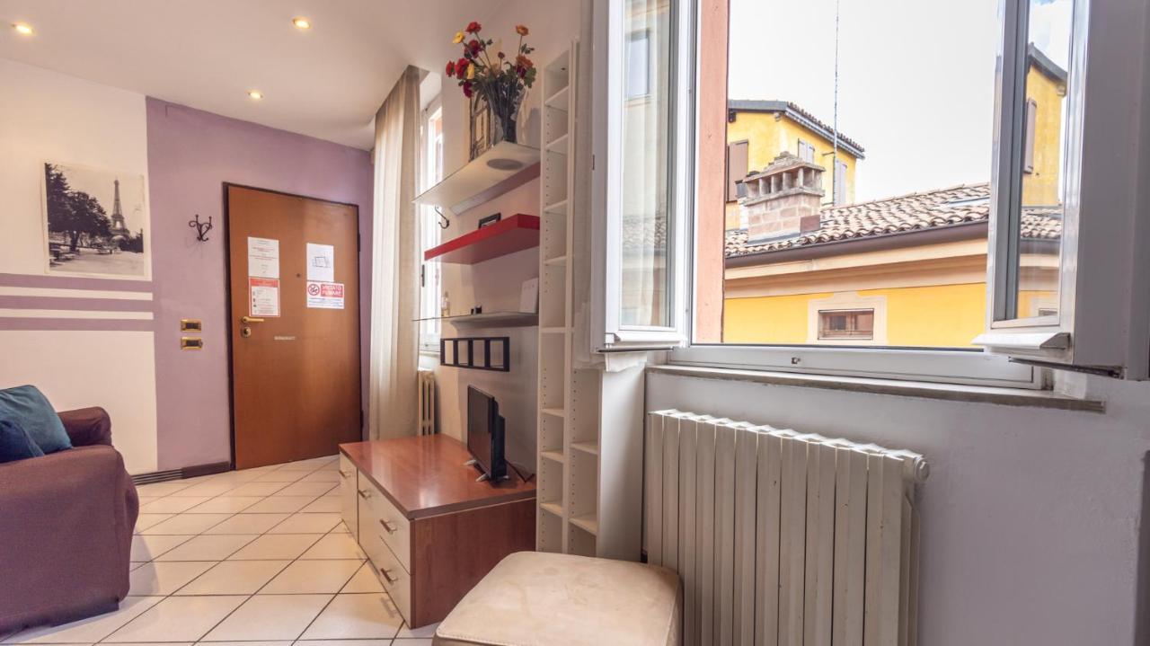 Monolivi 35 - Affitti Brevi Italia Apartman Modena Kültér fotó