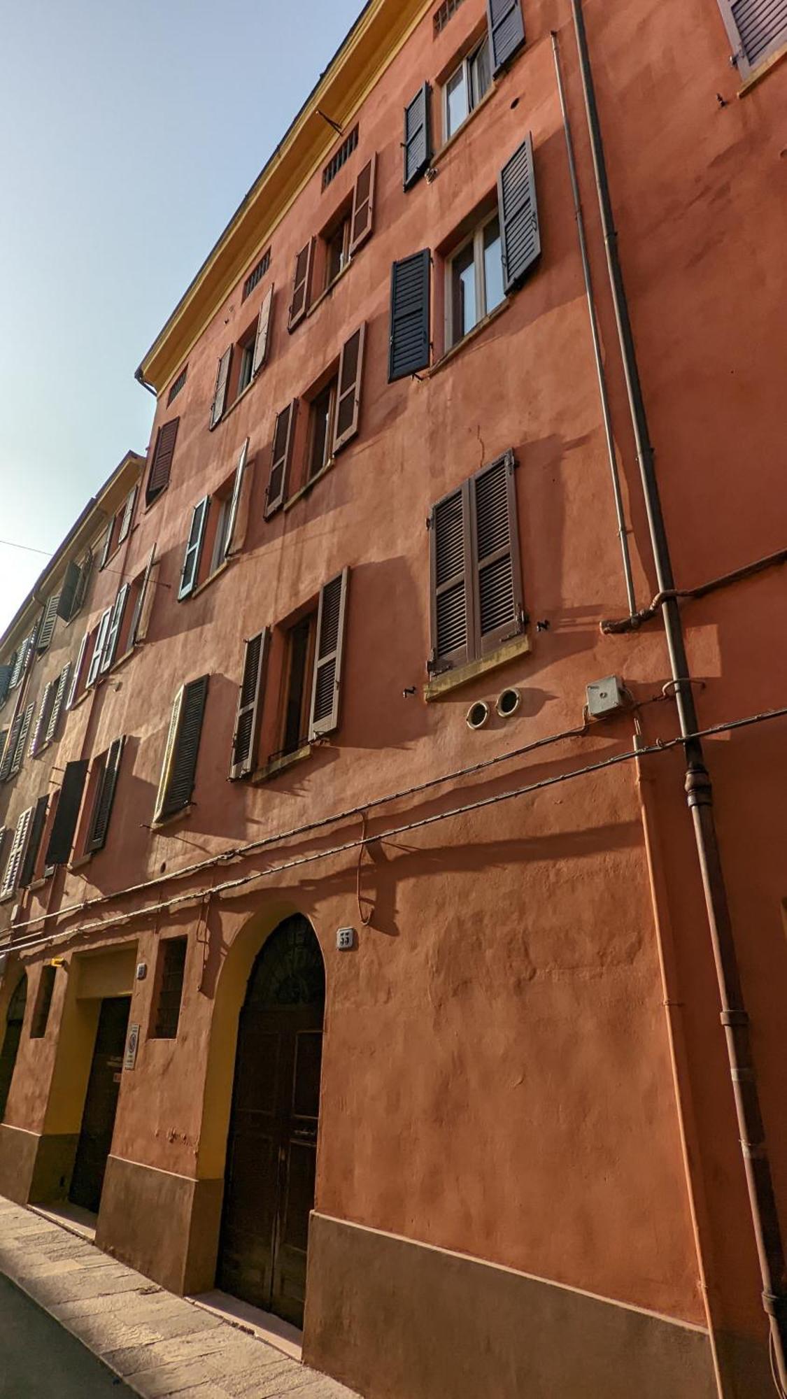 Monolivi 35 - Affitti Brevi Italia Apartman Modena Kültér fotó